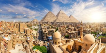 Cairo - Créditos: depositphotos.com / antonaleksenko82.gmail.com