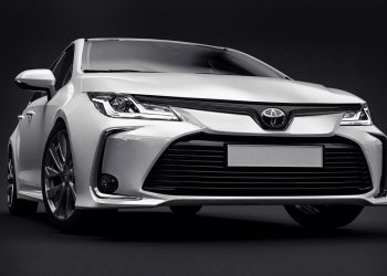 Toyota Corolla - Créditos: depositphotos.com / Vladimir-Hapaev