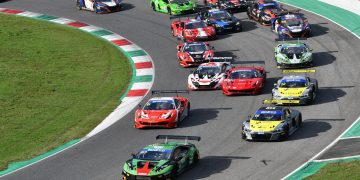 Circuito Mugello GT4 - Créditos: depositphotos.com / Dan74