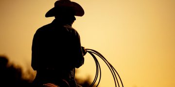 CowBoy - Créditos: depositphotos.com / alptraum