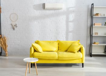 Decoração mista - Créditos: depositphotos.com / AndrewLozovyi