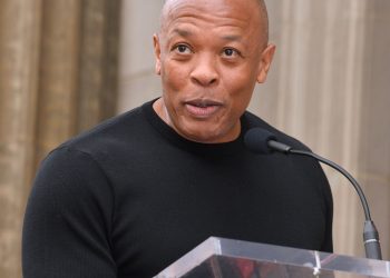 Dr. Dre - Créditos: depositphotos.com / Featureflash