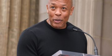Dr. Dre - Créditos: depositphotos.com / Featureflash