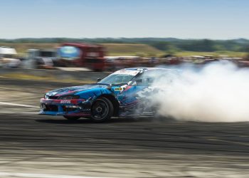 Drift - Créditos: depositphotos.com / Marat110