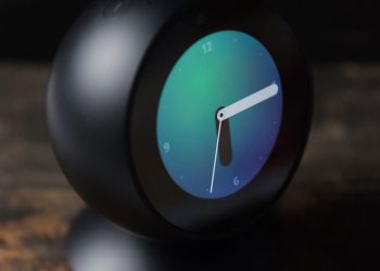 Echo Spot - Créditos: depositphotos.com / akulamatiau