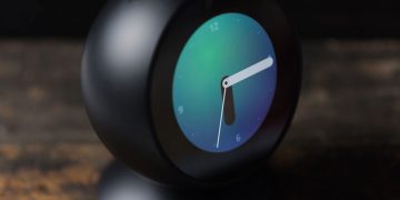 Echo Spot - Créditos: depositphotos.com / akulamatiau