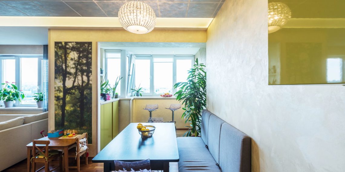 Decoração em Feng Shui - Créditos: depositphotos.com / baburkina