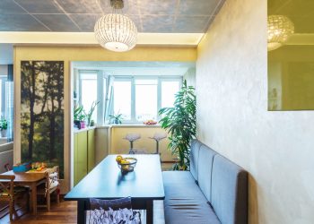Decoração em Feng Shui - Créditos: depositphotos.com / baburkina