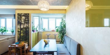 Decoração em Feng Shui - Créditos: depositphotos.com / baburkina