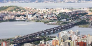 Florianópolis - Créditos: depositphotos.com / lucato
