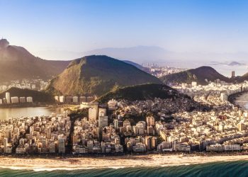 Ipanema, RJ - Créditos: depositphotos.com / rodopho.reis