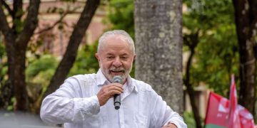 Lula - Créditos: depositphotos.com / fredpinheiro.hotmail.com.br