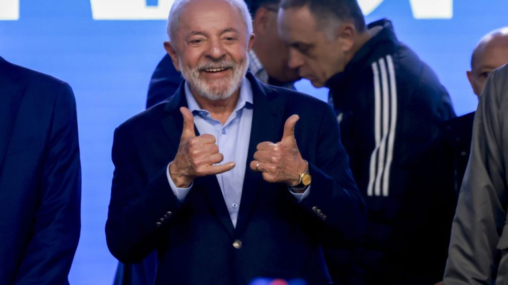 Lula - Créditos: depositphotos.com / thenews2.com