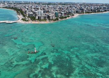 Maceió - Créditos: depositphotos.com / Cristian_Lourenco