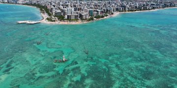 Maceió - Créditos: depositphotos.com / Cristian_Lourenco