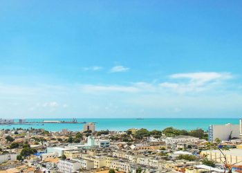 Maceió - Créditos: depositphotos.com / dececim
