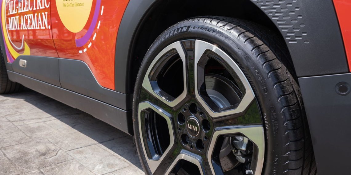 Lateral do MINI Aceman - Créditos: depositphotos.com / 18042011