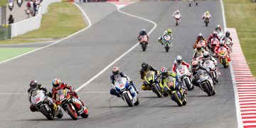 MotoGP - Créditos: depositphotos.com / natursports