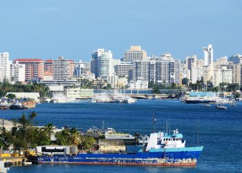 San Juan, Porto Rico - Créditos: depositphotos.com / sepavone