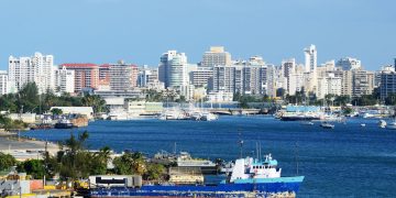 San Juan, Porto Rico - Créditos: depositphotos.com / sepavone