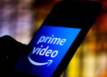 Prime Video no celular - Créditos: depositphotos.com / rafapress