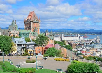 Quebec - Créditos: depositphotos.com / rabbit75_dep