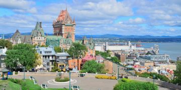 Quebec - Créditos: depositphotos.com / rabbit75_dep