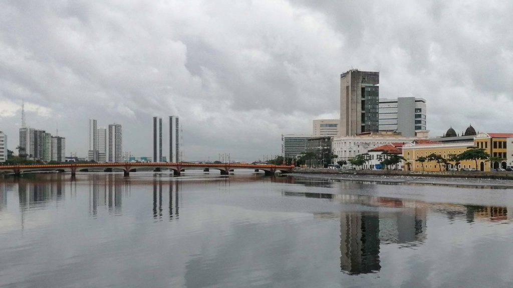 Recife, Pe - Créditos: depositphotos.com / joao_camarneiro@uol.com.br