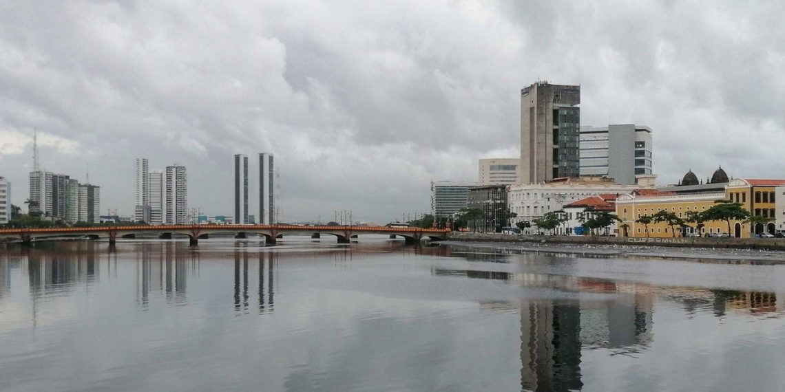 Recife, Pe - Créditos: depositphotos.com / joao_camarneiro@uol.com.br