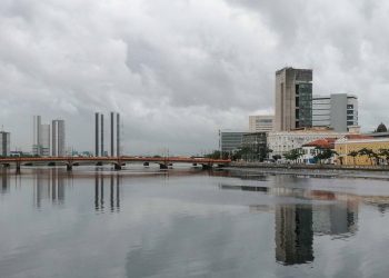 Recife, Pe - Créditos: depositphotos.com / joao_camarneiro@uol.com.br