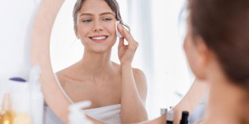 Skincare - Créditos: depositphotos.com / Milkos