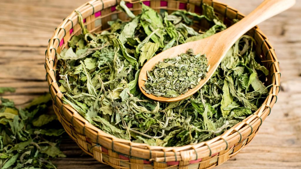 Stevia - Créditos: depositphotos.com / naramit