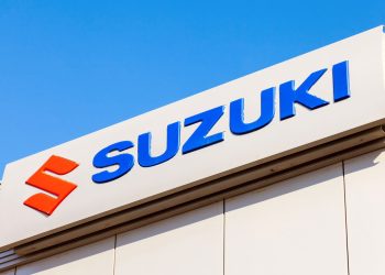 Fachada Suzuki - Créditos: depositphotos.com / blinow61