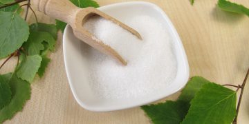 Xilitol - Créditos: depositphotos.com / HeikeRau