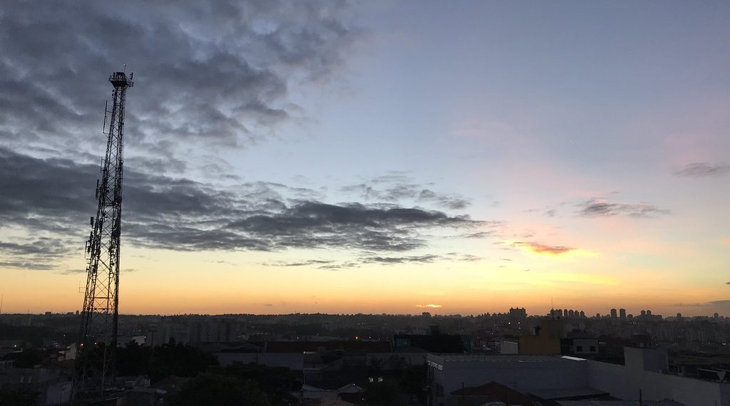 São Caetano do Sul - Flickr / Elias Rovielo