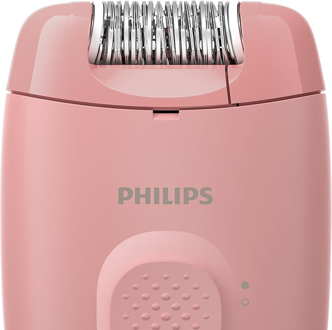 Depilador Philips Satinelle - Reprodução: Amazon
