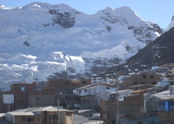 La Rinconada, Peru - Potosí, Bolívia - Créditos: depositphotos.com / dimaberkut