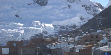 La Rinconada, Peru - Potosí, Bolívia - Créditos: depositphotos.com / dimaberkut