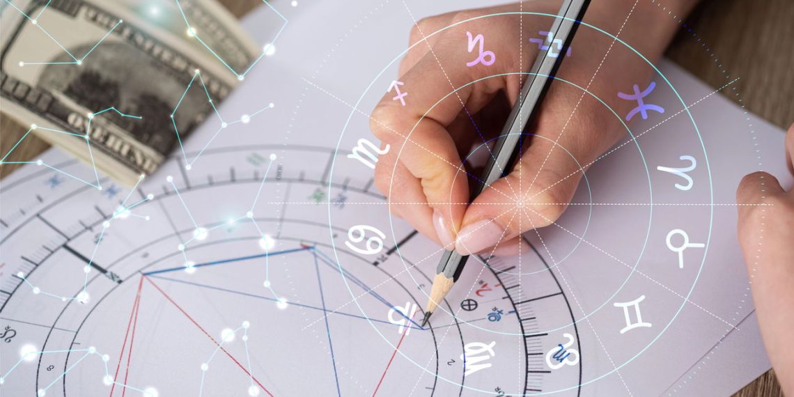 Astrologia - Créditos: depositphotos.com / AndrewLozovyi