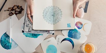 Astrologia - Créditos: depositphotos.com / AntonMatyukha