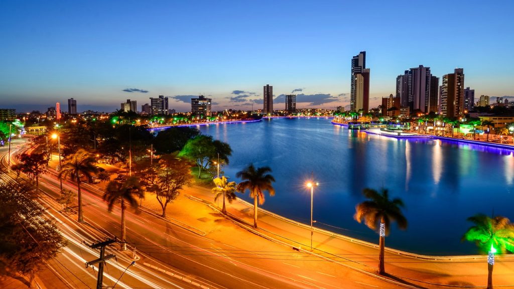 Campina Grande - Créditos: depositphotos.com / contato@caciomurilo.com.br