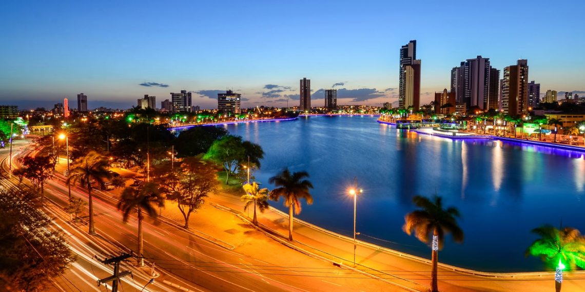 Campina Grande - Créditos: depositphotos.com / contato@caciomurilo.com.br