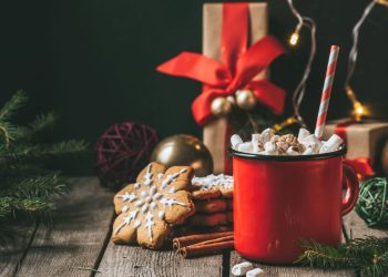 Decoração de natal - Créditos: depositphotos.com / KostyaKlimenko