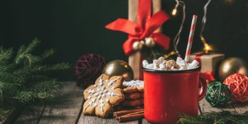 Decoração de natal - Créditos: depositphotos.com / KostyaKlimenko