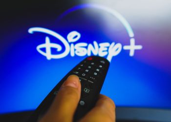 Plataforma Disney+ - Créditos: depositphotos.com / rafapress