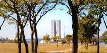 Brasília, DF - Créditos: depositphotos.com / rmcarvalhobsb