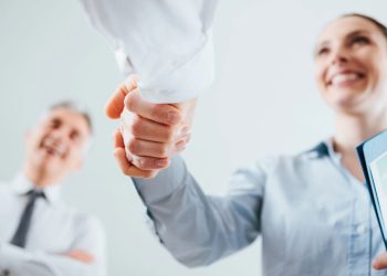 Entrevista de emprego - Créditos: depositphotos.com / stockasso