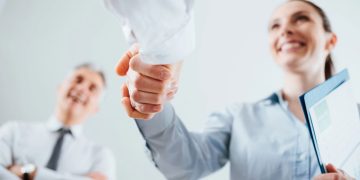 Entrevista de emprego - Créditos: depositphotos.com / stockasso