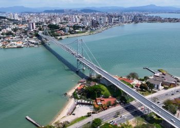 Florianópolis - Créditos: depositphotos.com / Cristian_Lourenco