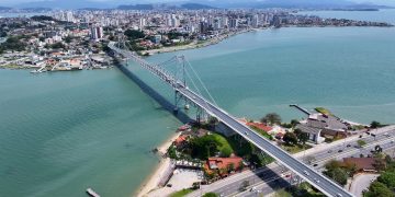 Florianópolis - Créditos: depositphotos.com / Cristian_Lourenco